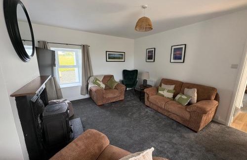 Ballycastle House | The Farm House at Aganmore