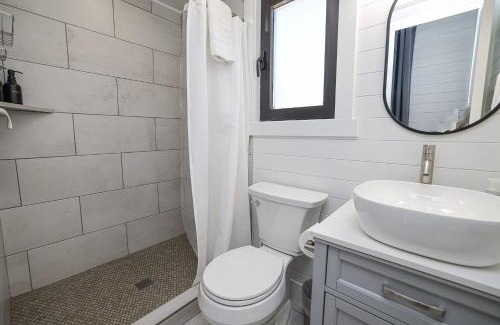 Orderville House | The Farm House Container at East Zion