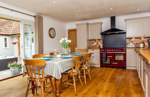 Chippenham Cottage | The Farm House @ Nables Farm