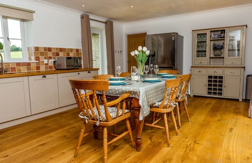 Chippenham Cottage | The Farm House @ Nables Farm