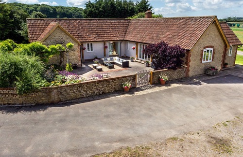 Chippenham Cottage | The Farm House @ Nables Farm