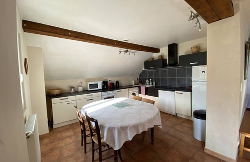 Vielle-Aure Ski Chalet | The farm of Gayri