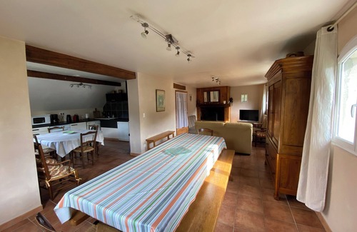 Vielle-Aure Ski Chalet | The farm of Gayri