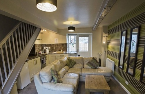 Newland Near Ulverston Cottage | The Farmers Ulverston