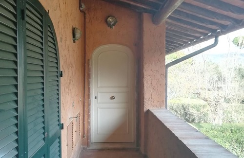 Roccamare Apartment | The farmhouse 16