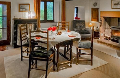 Martindale House | The Farmhouse At Halllin Bank - Uk49040