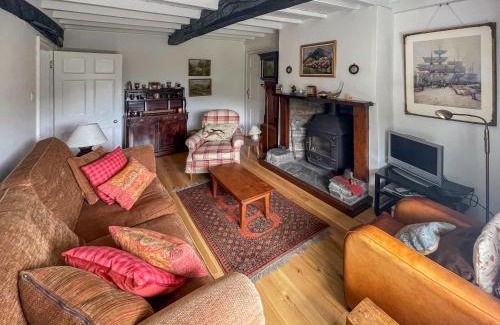 Martindale House | The Farmhouse At Halllin Bank - Uk49040