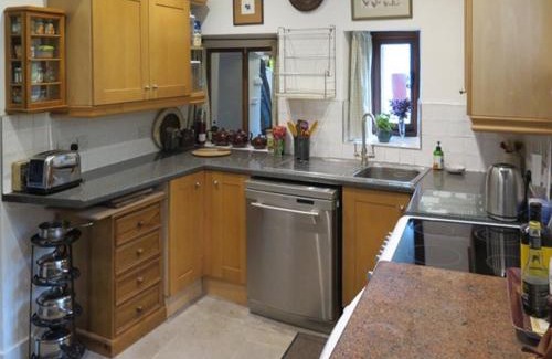 Martindale House | The Farmhouse At Halllin Bank - Uk49040