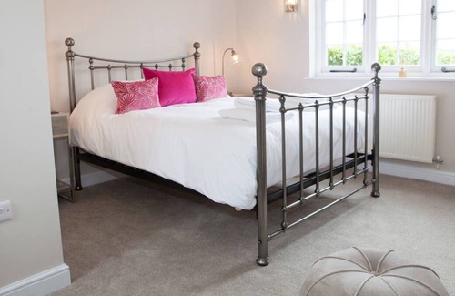 Montgomery House | The Farmhouse at Marrington Estate