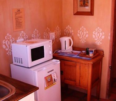 Walmer Bed & Breakfast | The Farmhouse B&B