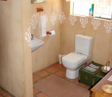 Walmer Bed & Breakfast | The Farmhouse B&B