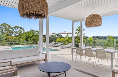 Bangalow House | The Farmhouse by Contemporary Hotels