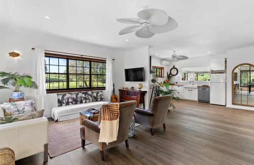 Ewingsdale House | The Farmhouse Byron Bay