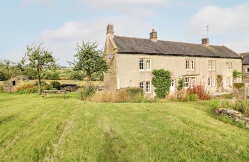 Bakewell House | The Farmhouse