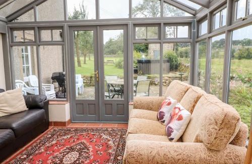 Bakewell House | The Farmhouse