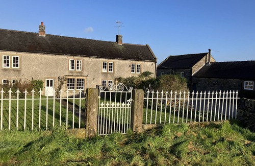 Bakewell Cottage | The Farmhouse