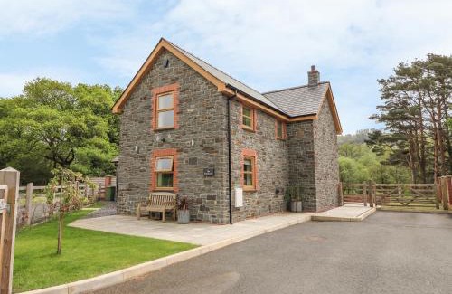 Capel Bangor House | The Farmhouse