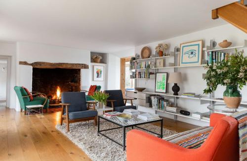 Holsworthy House | The Farmhouse