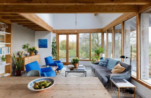 Holsworthy House | The Farmhouse
