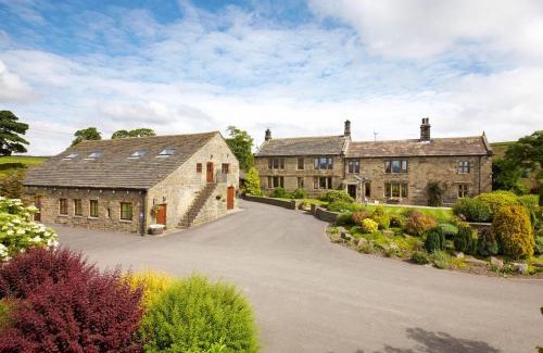 Lostwithiel House | The Farmhouse