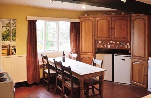 Newent House | The Farmhouse