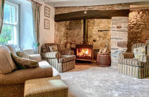 Cardigan House | The Farmhouse
