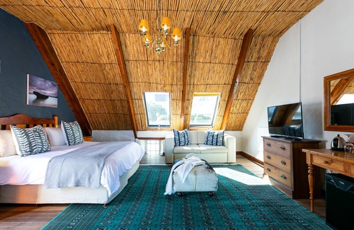 Langebaan Hotel | The Farmhouse Hotel