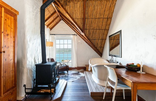Langebaan Hotel | The Farmhouse Hotel