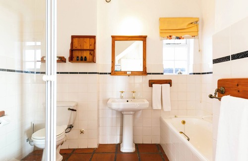 Langebaan Hotel | The Farmhouse Hotel