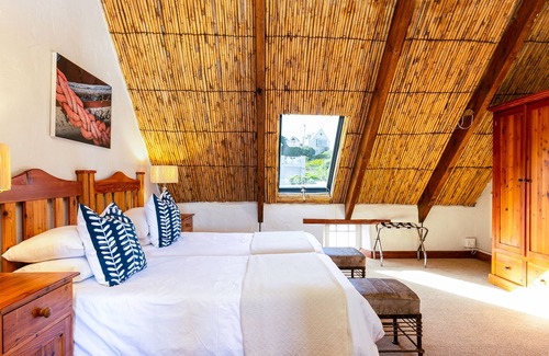 Langebaan Hotel | The Farmhouse Hotel