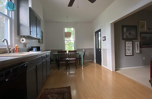 Linville Other | The Farmhouse: In the Heart of the Shenandoah Valley
