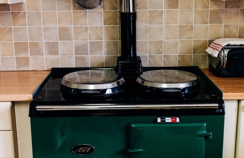Haverfordwest Bed & Breakfast | The Farmhouse Lochmeyler