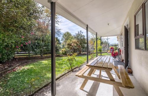 Greytown House | The Farmhouse On Church