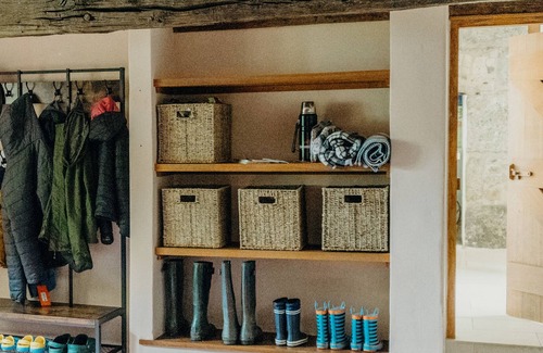 North Bovey Cottage | THE FARMHOUSE, pet friendly, with open fire in Moretonhampstead