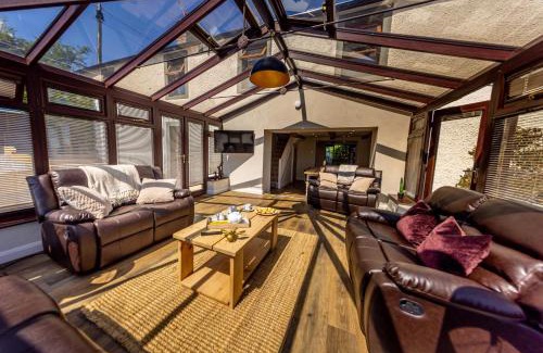 Sebergham House | The Farmhouse, Sebergham, near Caldbeck