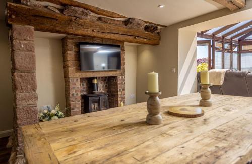 Sebergham House | The Farmhouse, Sebergham, near Caldbeck