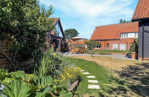 Banham Cottage | The Farmhouse - UK45894