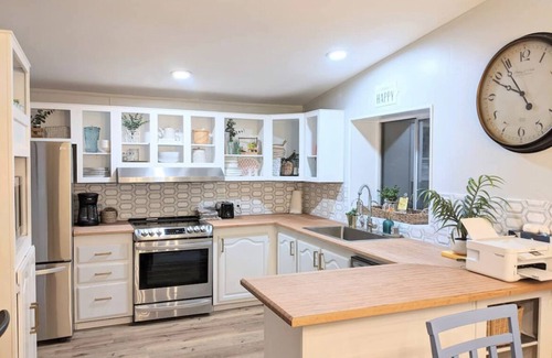 Hurricane House | The Farmhouse