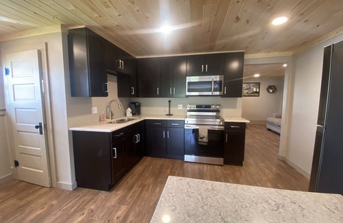 Cowanesque Other | The Farmhouse