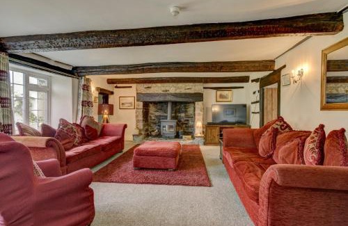 South Molton House | The Farmhouse West Anstey