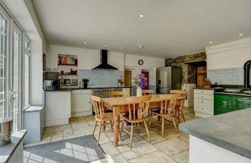 South Molton House | The Farmhouse West Anstey