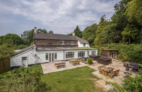 South Molton House | The Farmhouse West Anstey