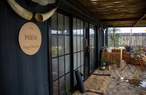Cape Winelands House | The Farmstead
