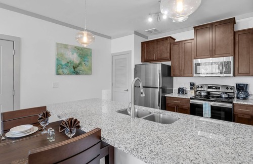 Farragut Apartment | The Farragut Heights: Modern Luxury in the Heart of Knoxville