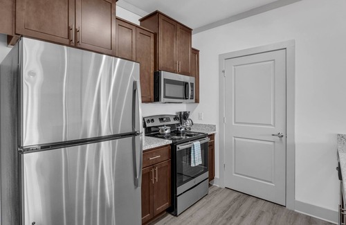 Farragut Apartment | The Farragut Heights: Modern Luxury in the Heart of Knoxville