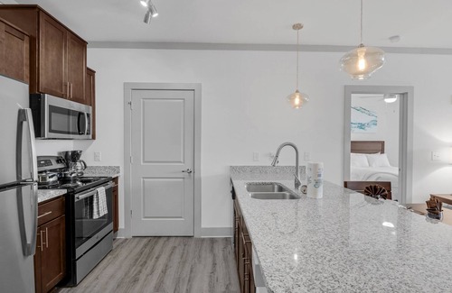 Farragut Apartment | The Farragut Heights: Modern Luxury in the Heart of Knoxville