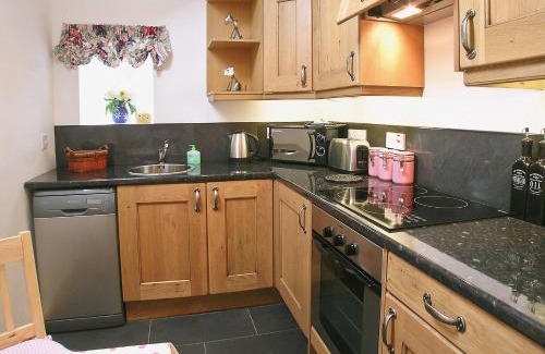 Brampton House | The Fauld