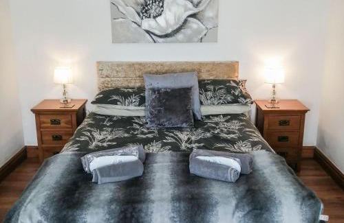 Brampton House | The Fauld