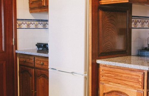 Seia Cottage | The favorite refuge for good times with friends and family.