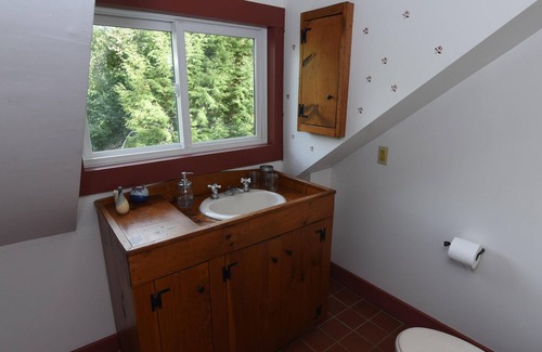 Waitsfield Bed & Breakfast | The Featherbed Inn & Nordic Spa